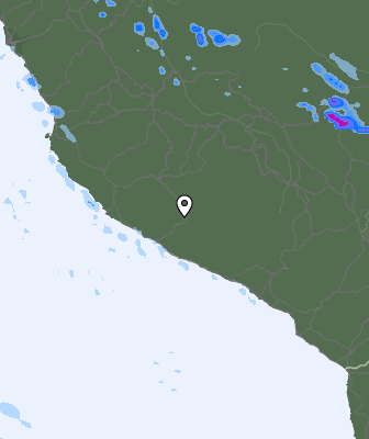 Opady atmosferyczne