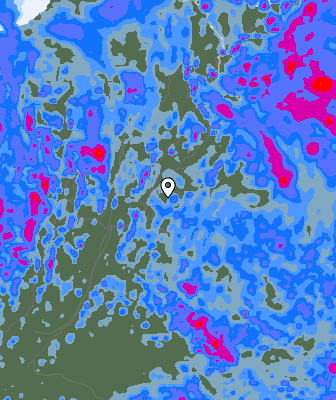 Precipitação