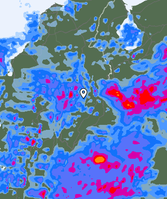 Precipitação