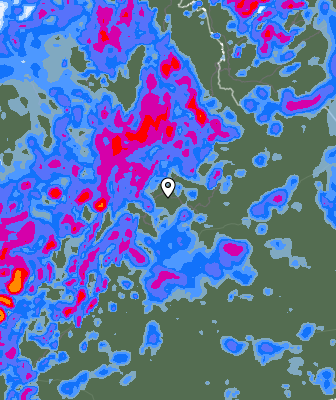 Precipitazioni