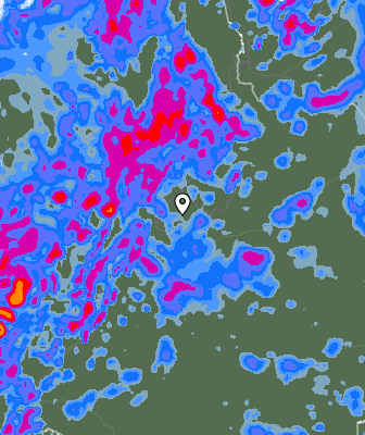 Precipitazioni