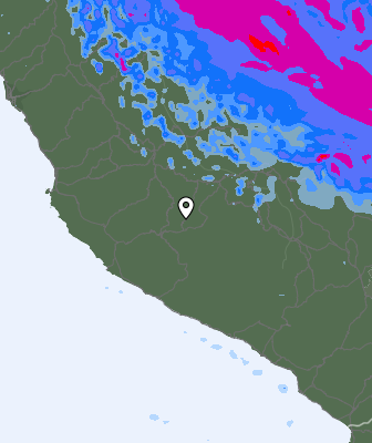 Precipitação