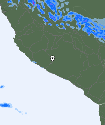 Opady atmosferyczne