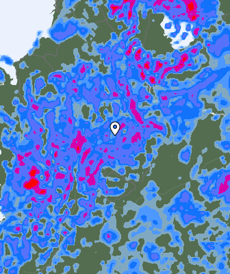 Precipitação