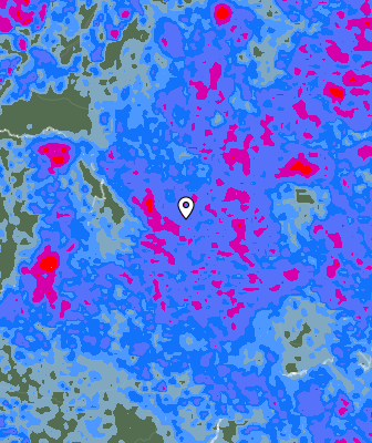Precipitaţii