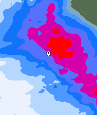 Precipitazioni