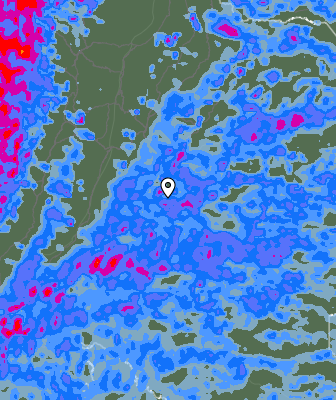 Precipitação