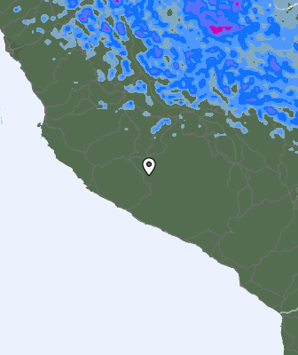 Precipitação
