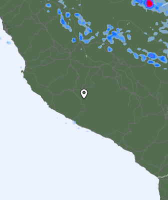 Precipitação