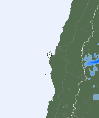 Nedbør