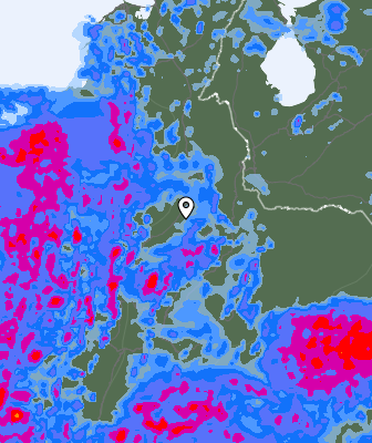 Precipitação