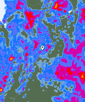 Precipitação