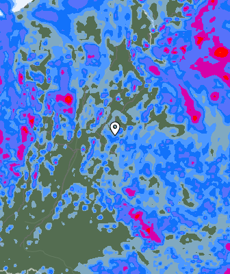 Precipitação