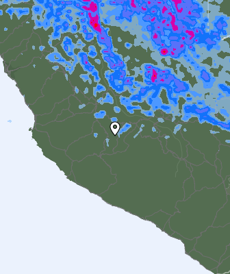 Precipitação
