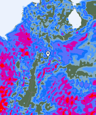 Precipitação