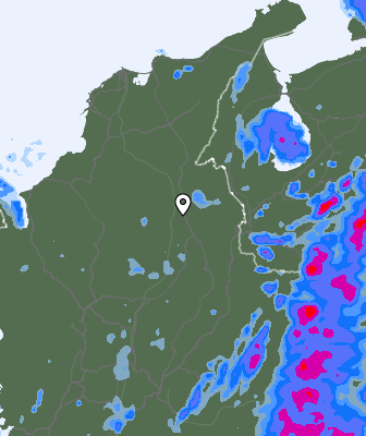 Precipitazioni
