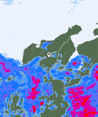 Precipitazioni
