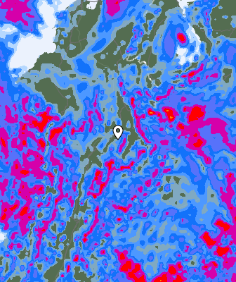Precipitação