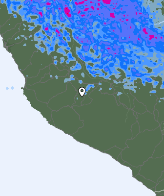 Precipitação
