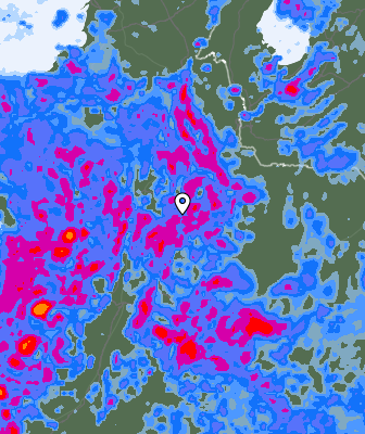 Precipitação