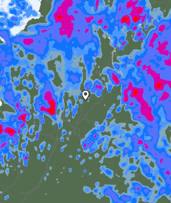 Precipitação