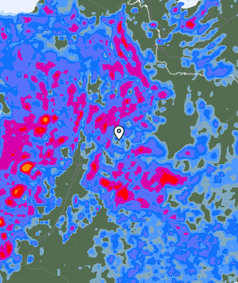 Precipitazioni