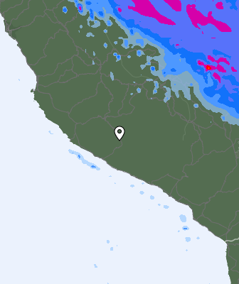 Precipitação
