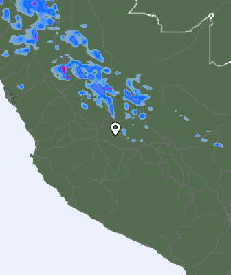 Precipitação
