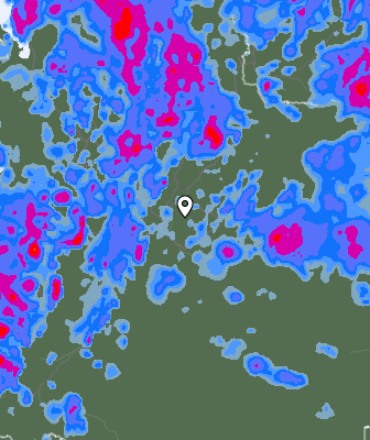 Precipitazioni