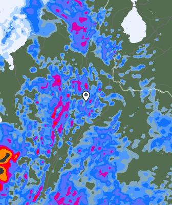 Precipitação