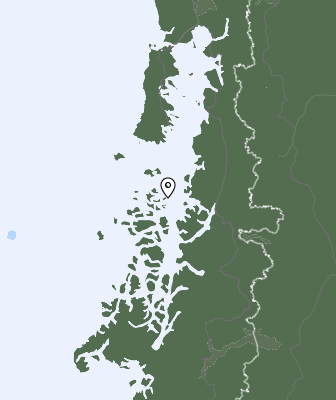 Niederschlagsprognose