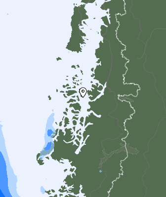 Niederschlagsprognose