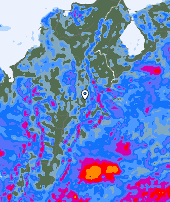 Precipitação