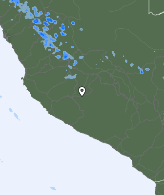 Niederschlagsprognose