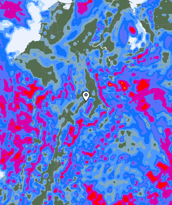 Precipitação