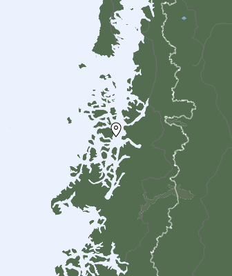 Niederschlagsprognose