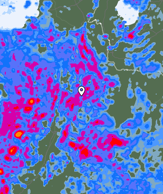 Precipitação