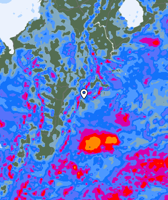 Precipitação