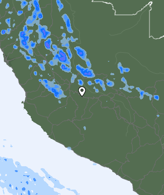 Neerslag
