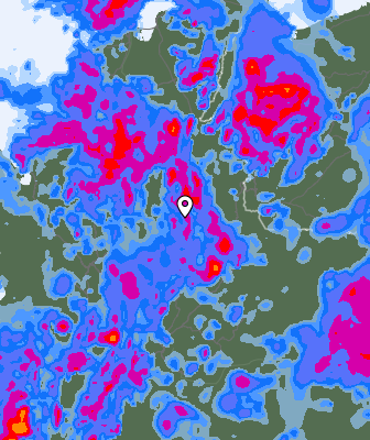 Precipitação
