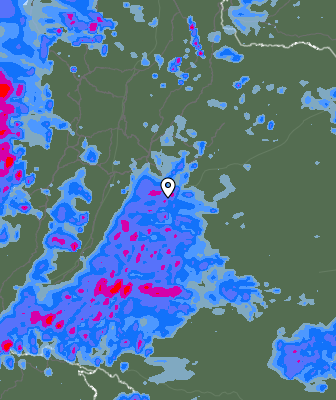 Precipitação