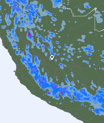 Precipitação