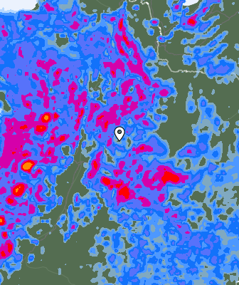 Precipitazioni