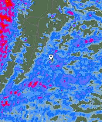 Precipitação