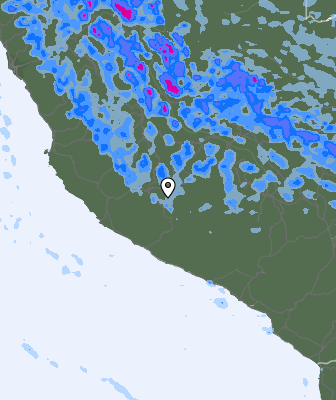 Neerslag