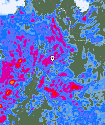 Precipitazioni