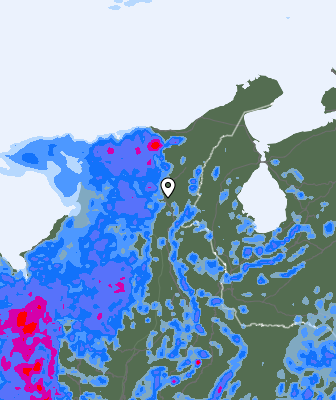 Precipitazioni