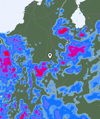 Precipitação