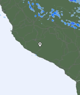 Precipitação