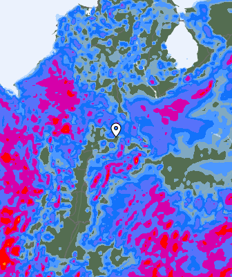 Precipitação